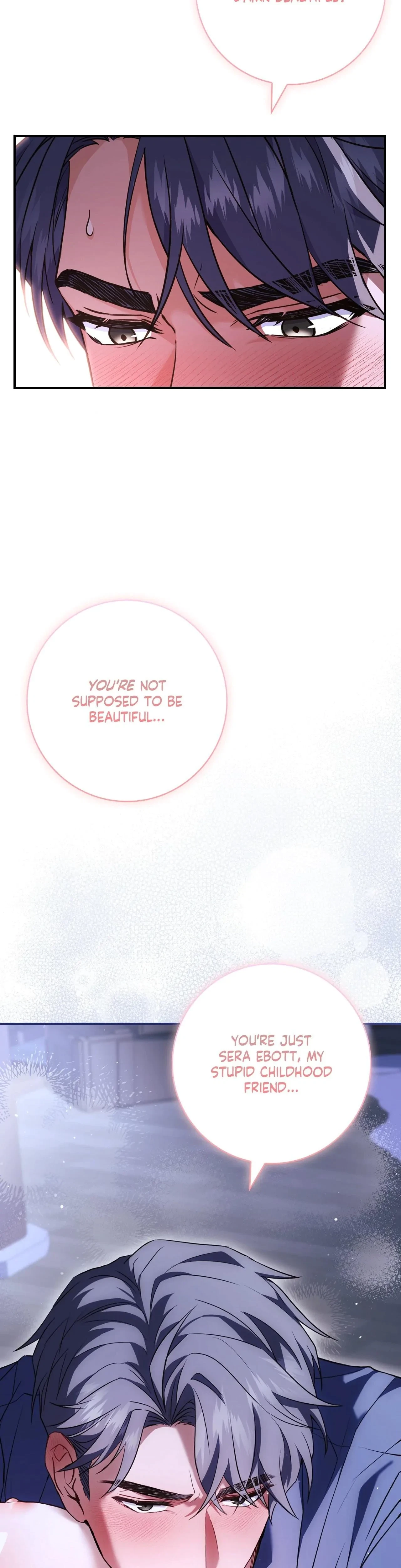 The Hate Trap Chapter 27, page 35