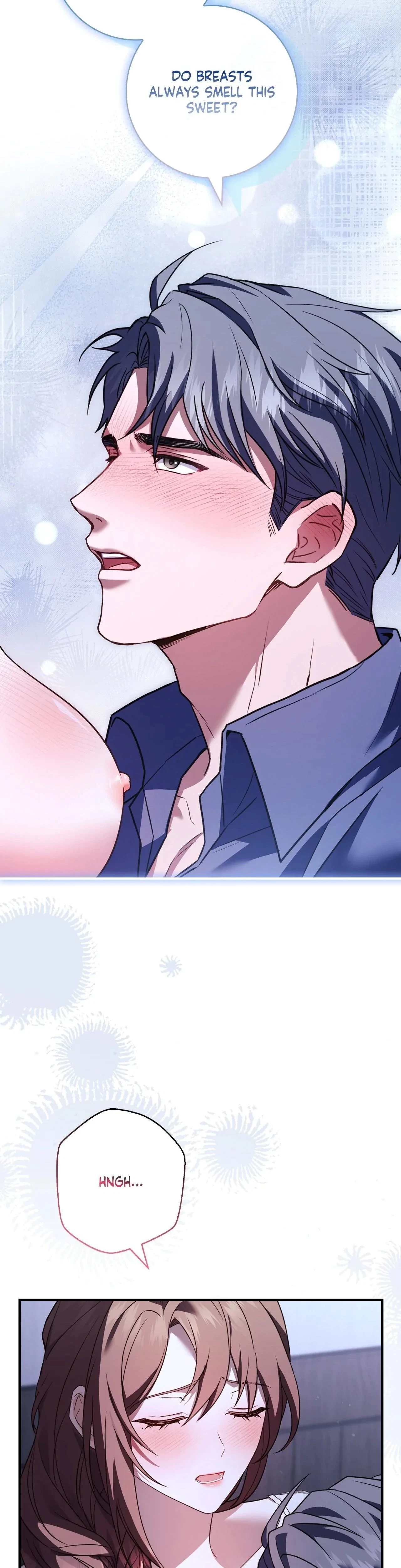 The Hate Trap Chapter 27, page 37
