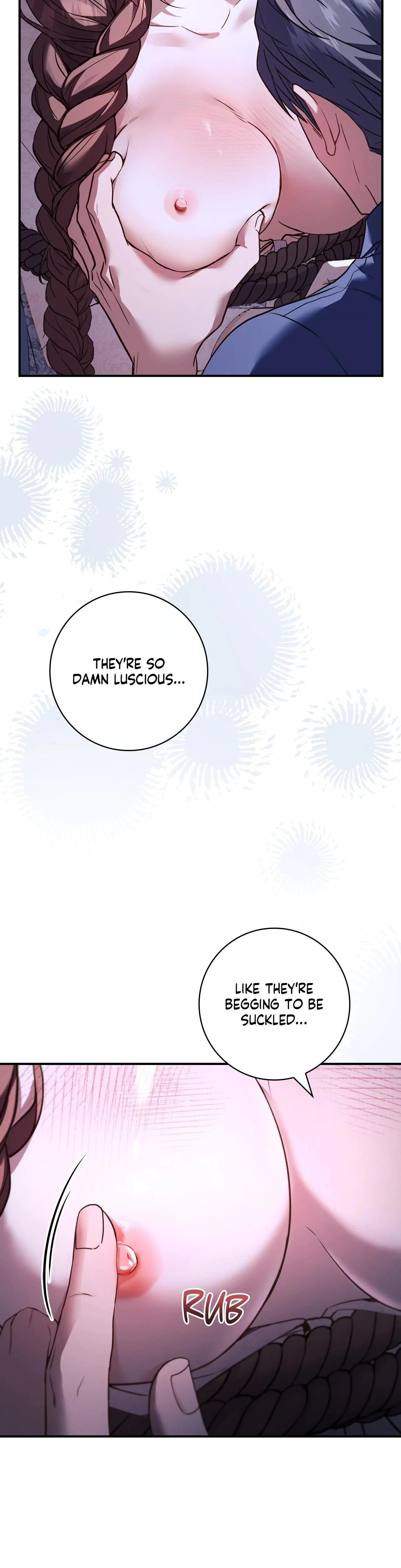The Hate Trap Chapter 27, page 38