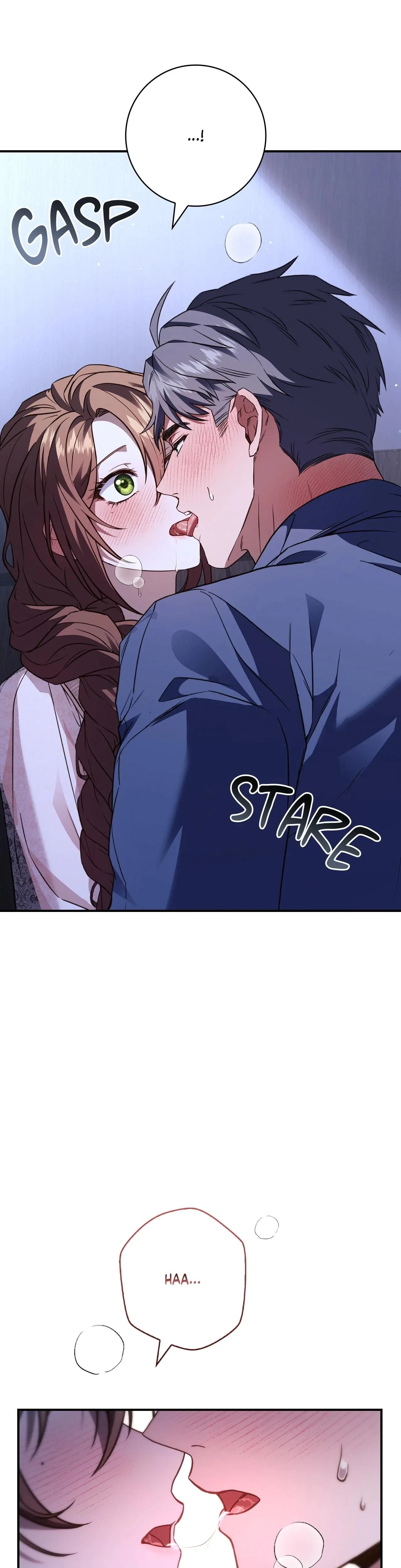 The Hate Trap Chapter 27, page 4