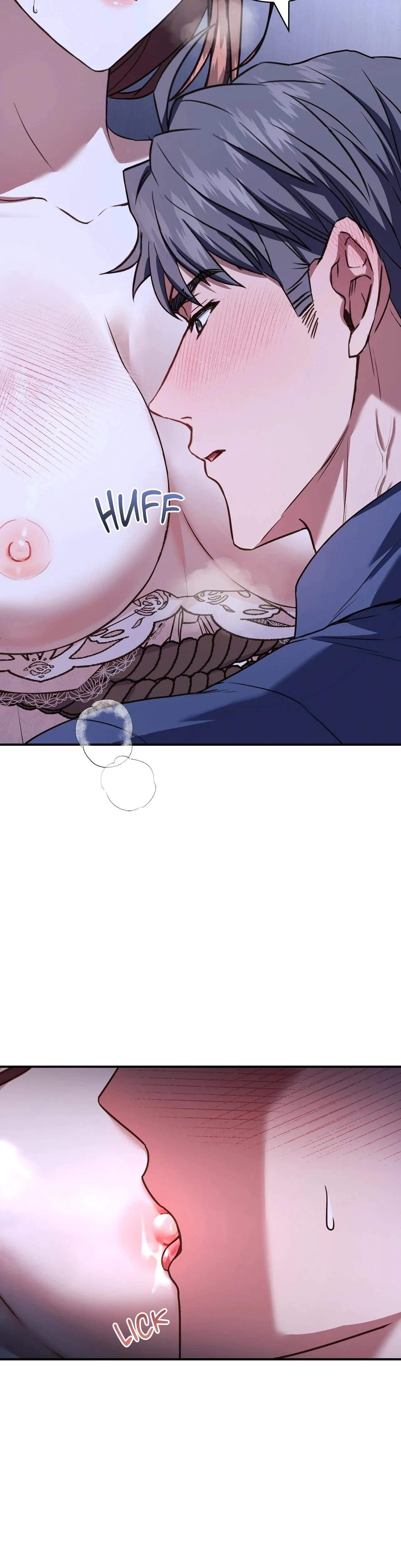 The Hate Trap Chapter 27, page 40