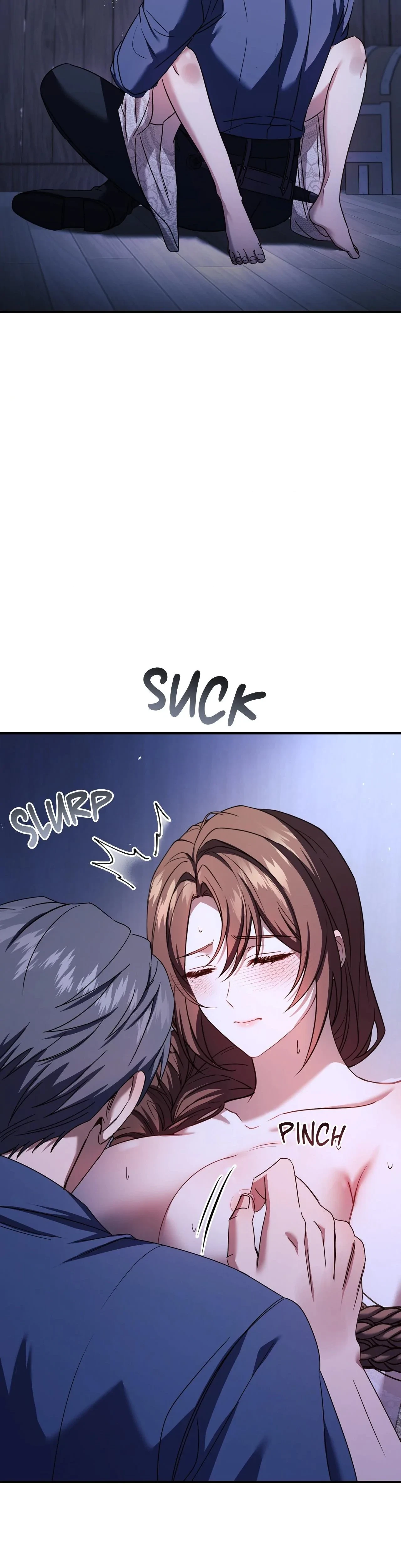 The Hate Trap Chapter 27, page 42
