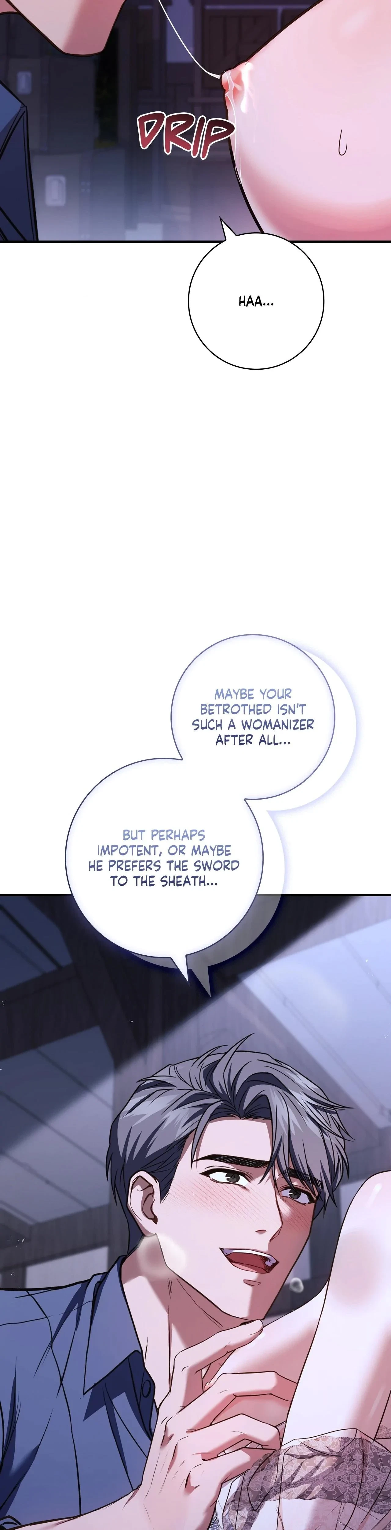 The Hate Trap Chapter 27, page 44