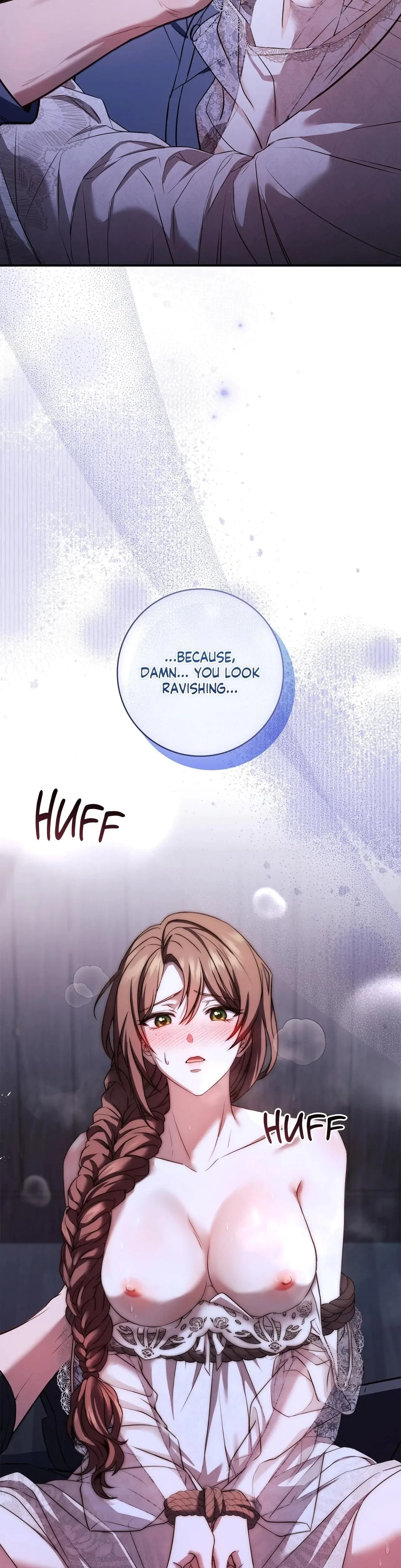 The Hate Trap Chapter 27, page 45