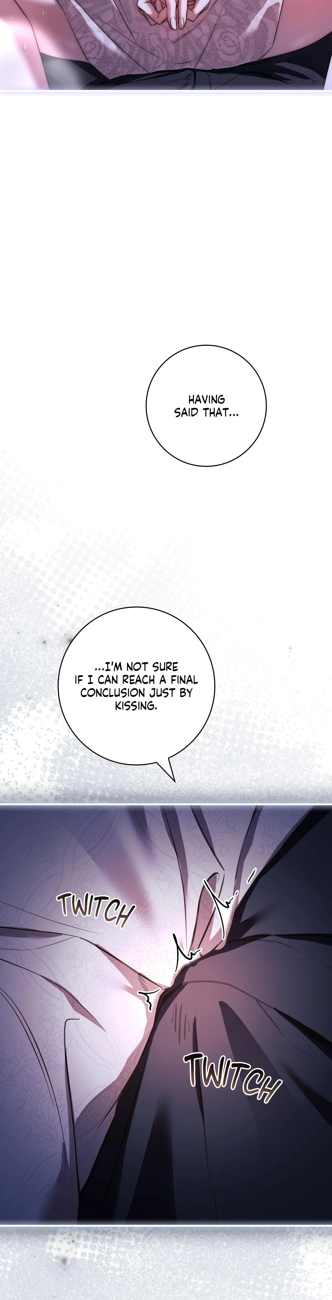 The Hate Trap Chapter 27, page 46
