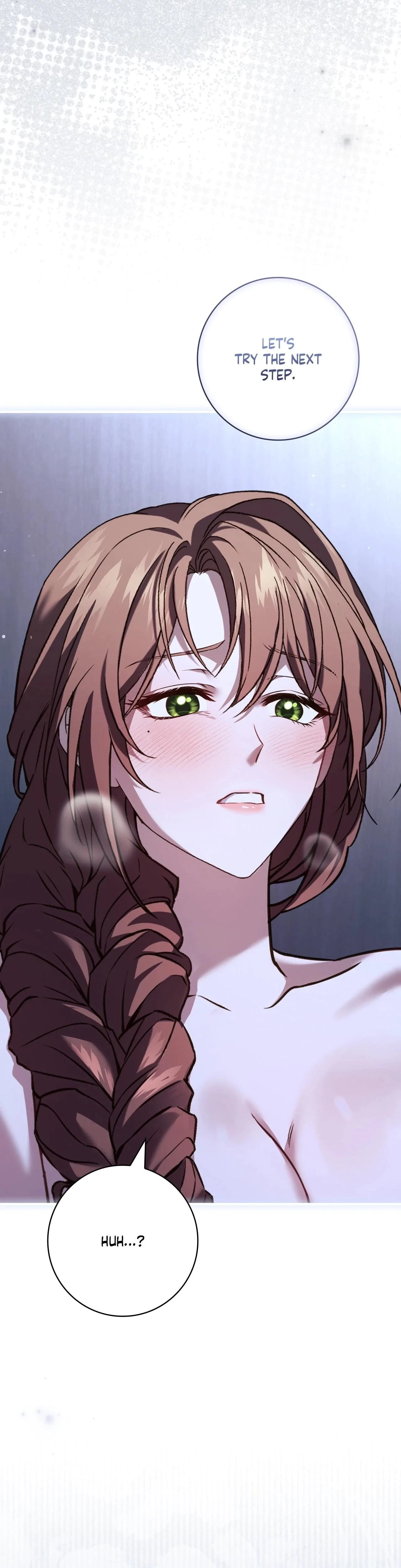 The Hate Trap Chapter 27, page 47