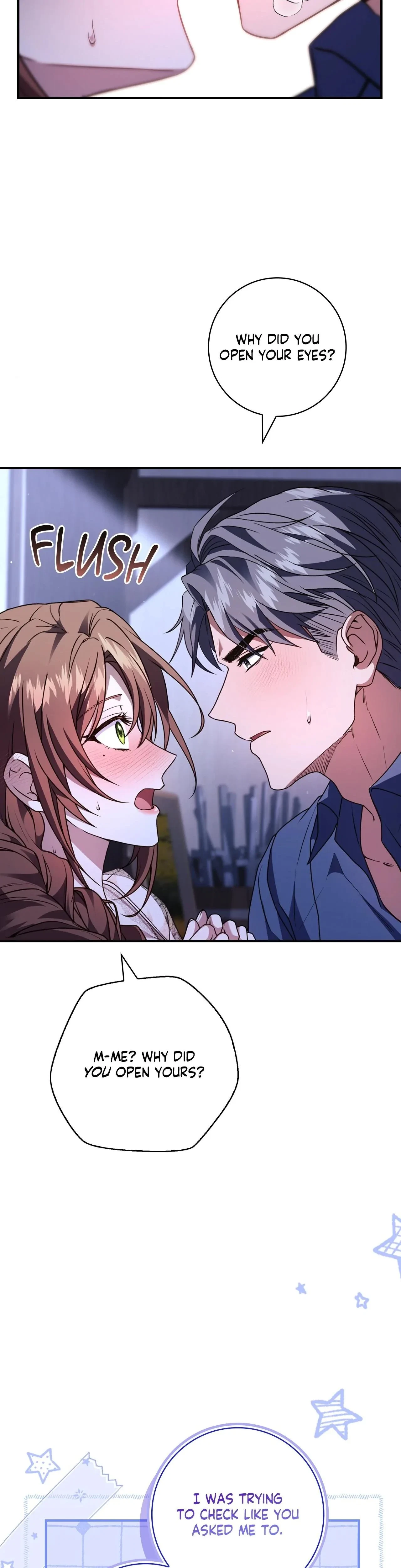 The Hate Trap Chapter 27, page 5