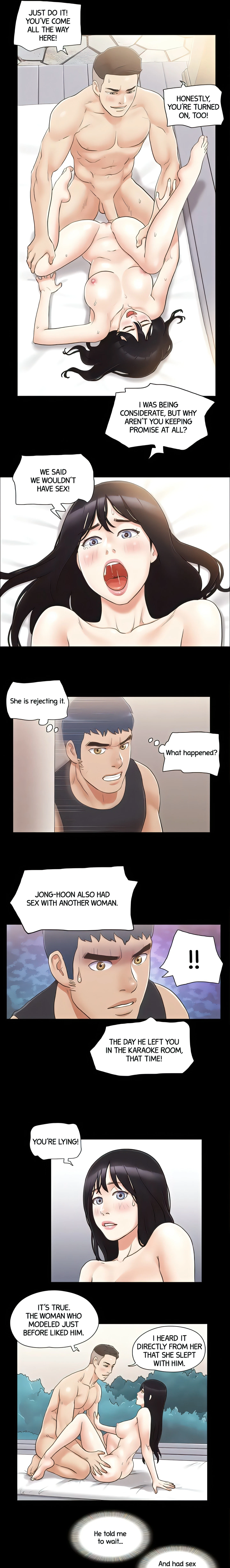 Only With Consent Chapter 37 (Uncensored), page 10