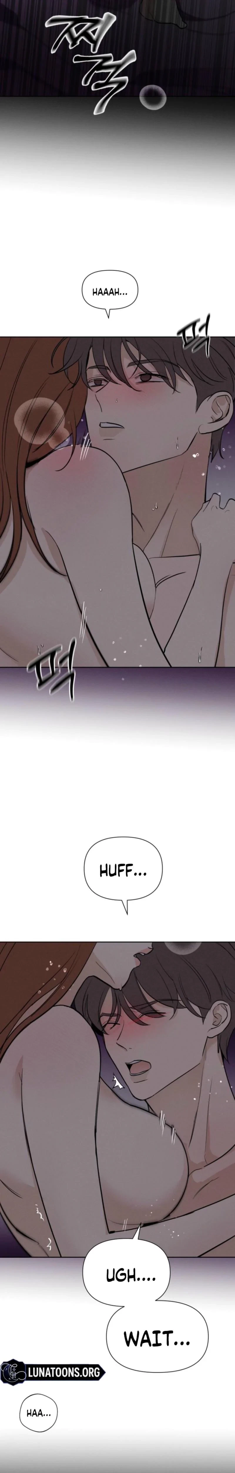 Another Woman's Man Chapter 43, page 2