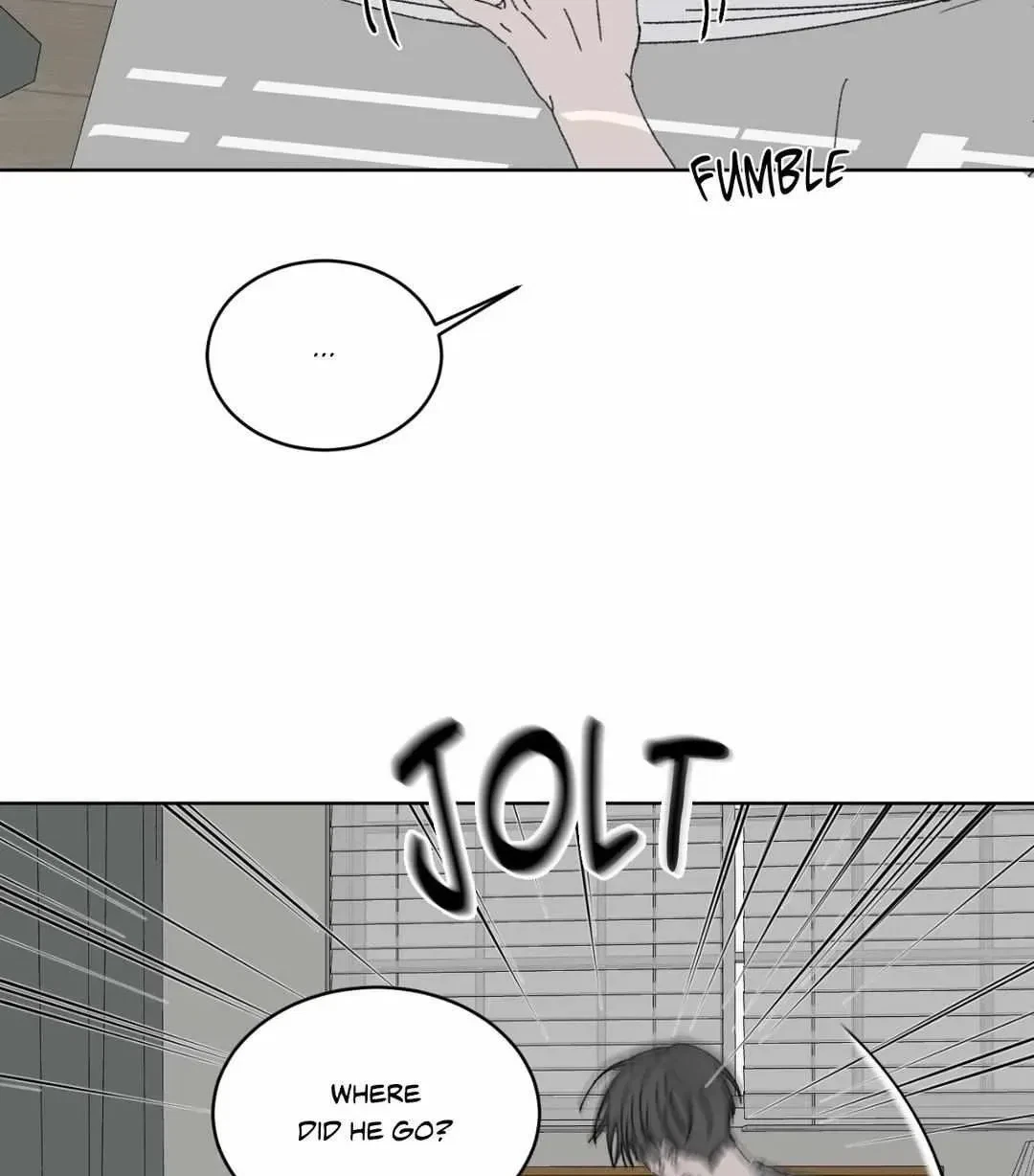 Live, Laugh, Love Chapter 22, page 3