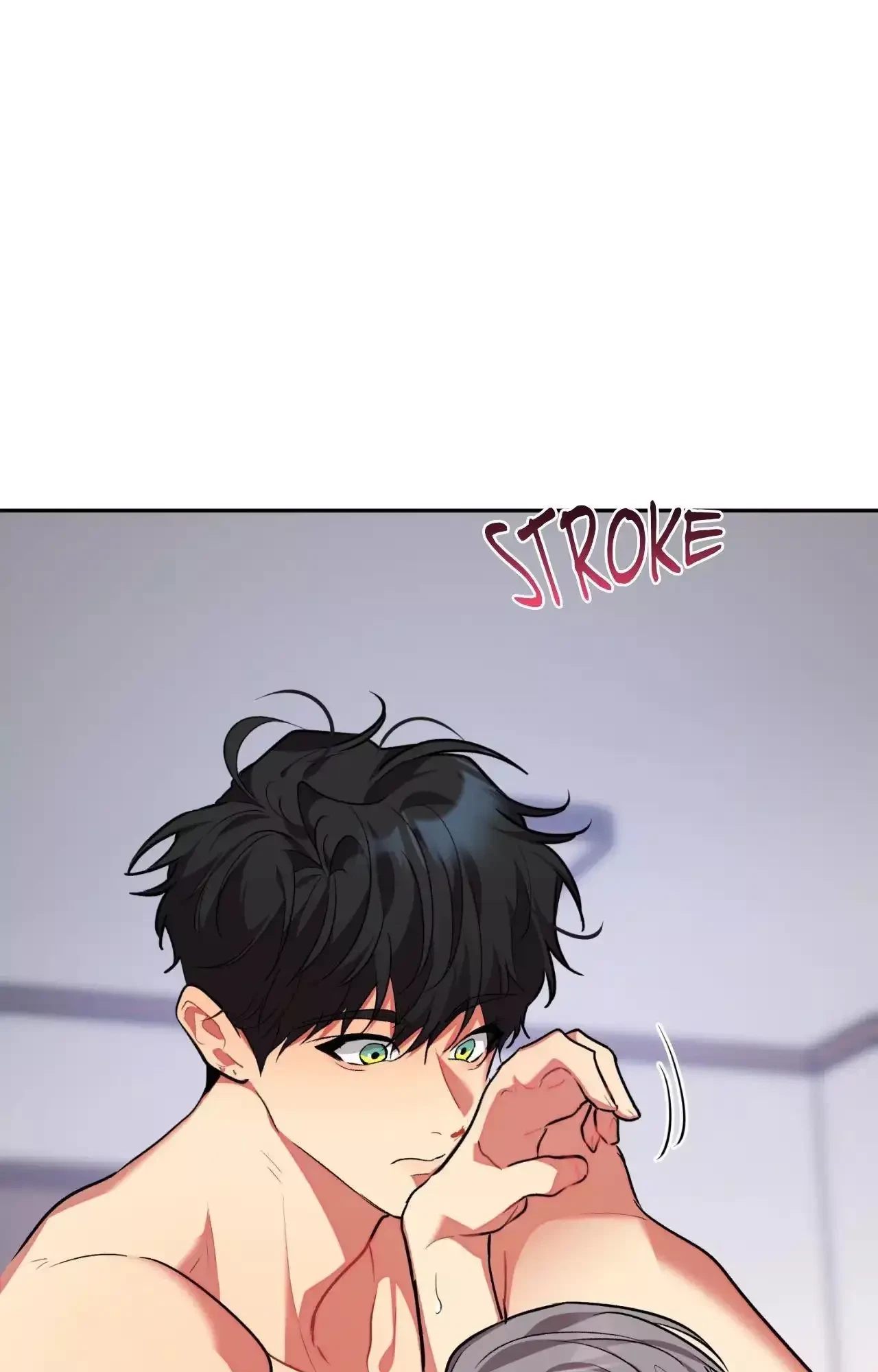 Let Me Be Your Dog Chapter 13, page 104