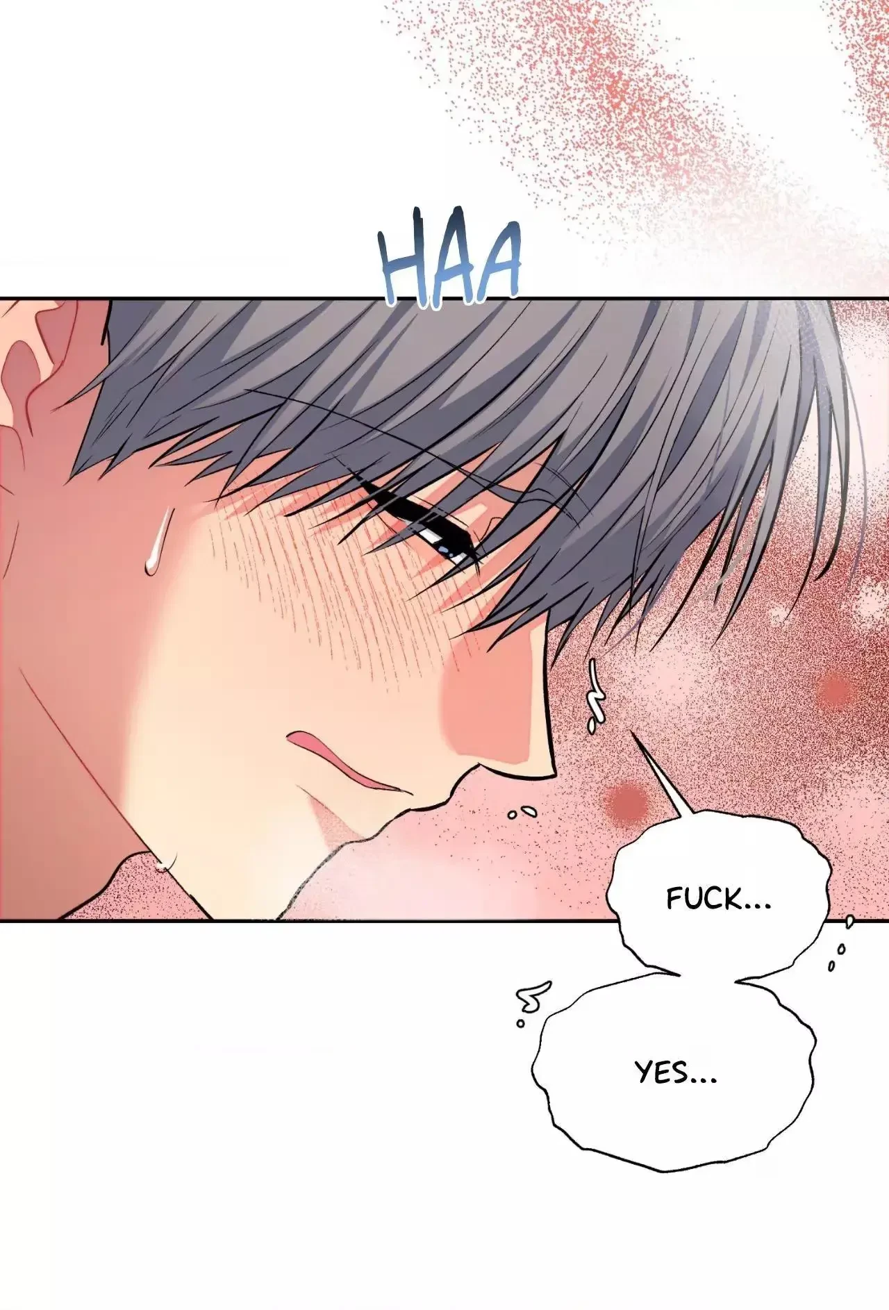 Let Me Be Your Dog Chapter 13, page 13
