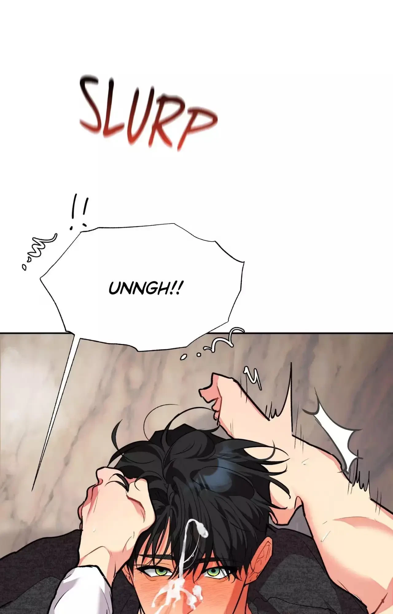 Let Me Be Your Dog Chapter 13, page 14