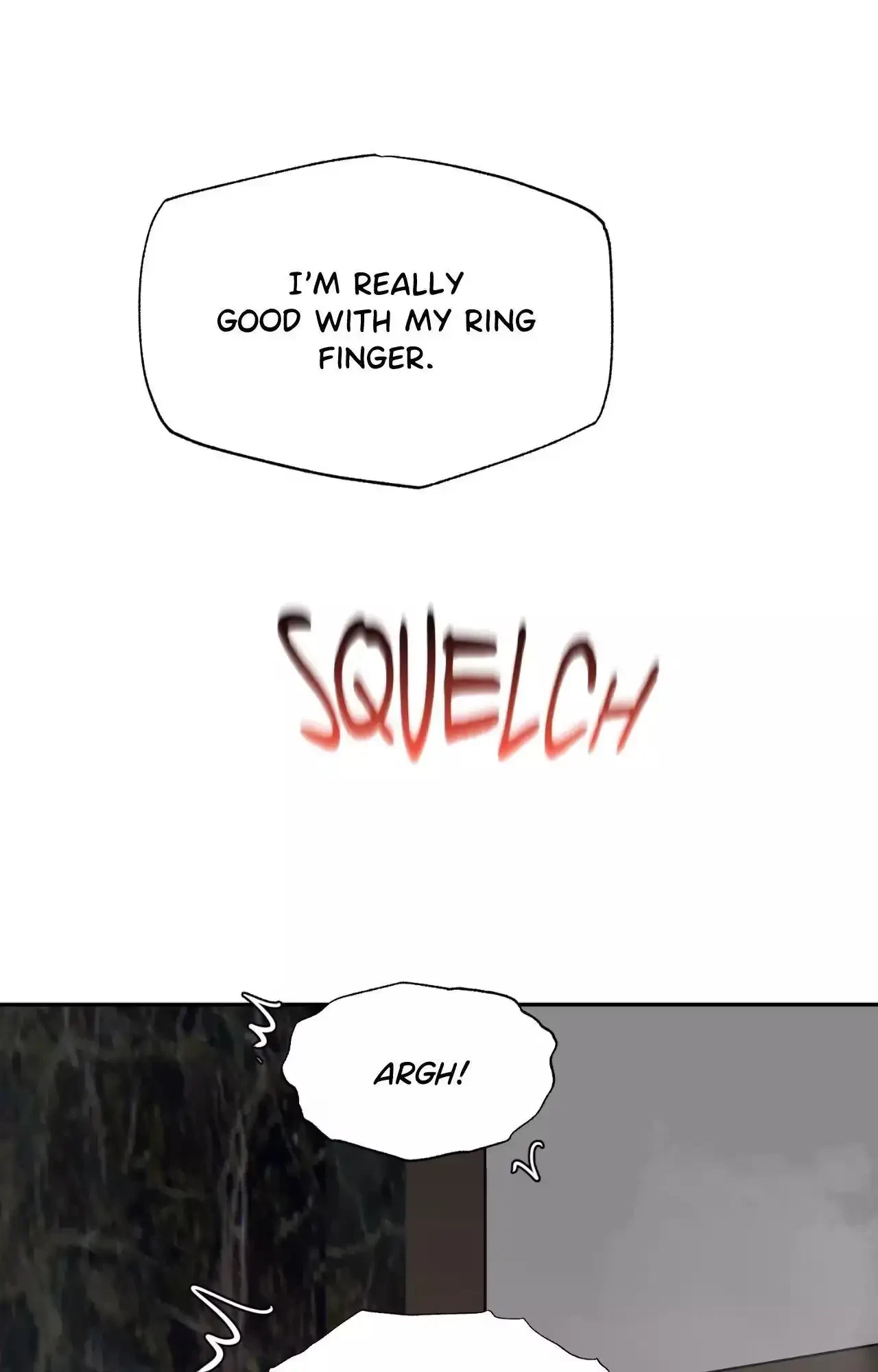 Let Me Be Your Dog Chapter 13, page 25