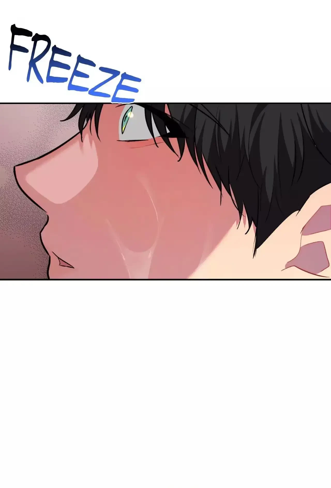 Let Me Be Your Dog Chapter 13, page 30