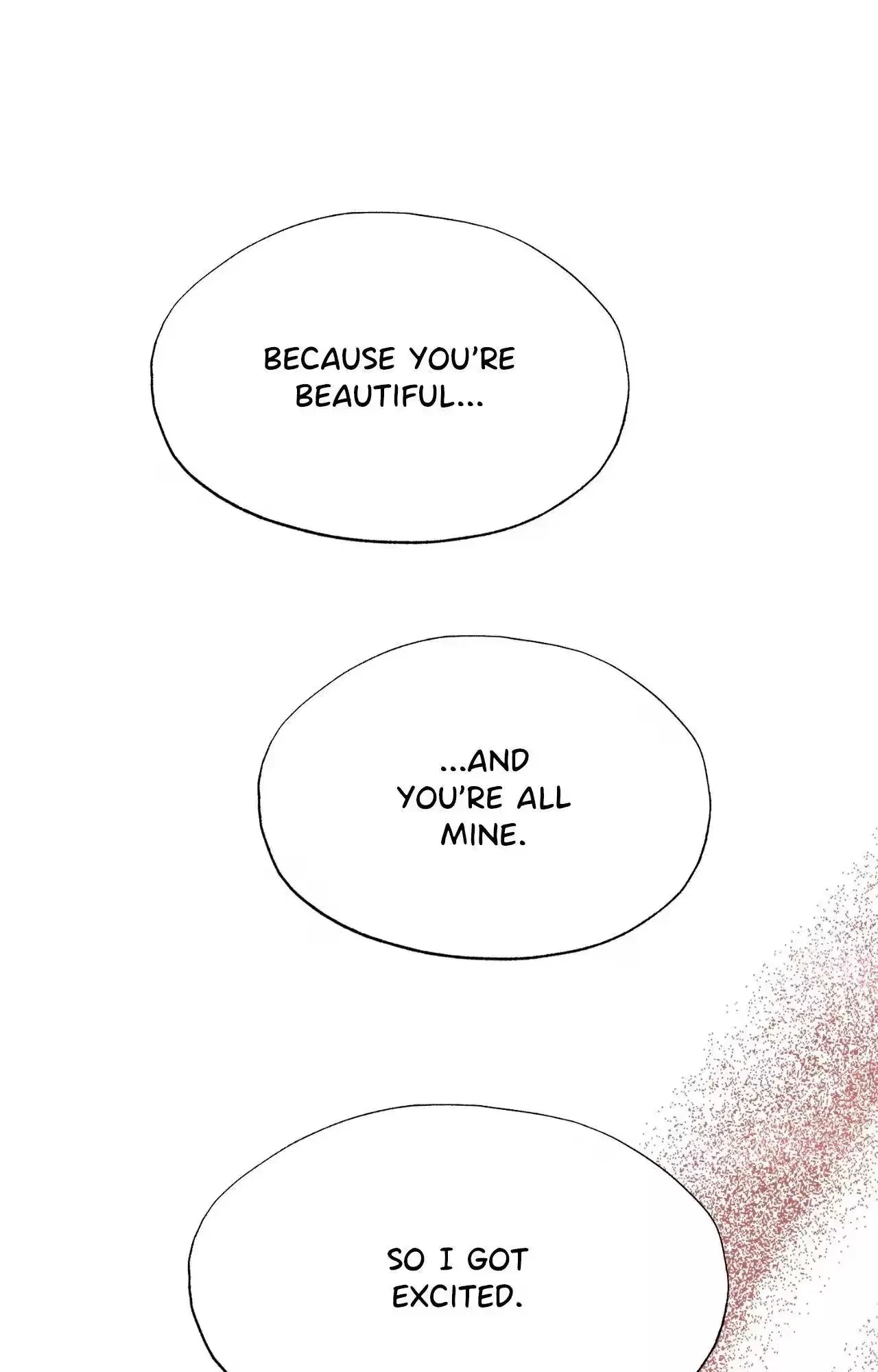 Let Me Be Your Dog Chapter 13, page 31