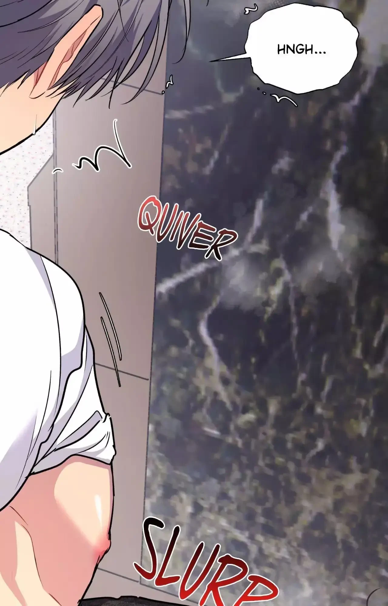 Let Me Be Your Dog Chapter 13, page 4