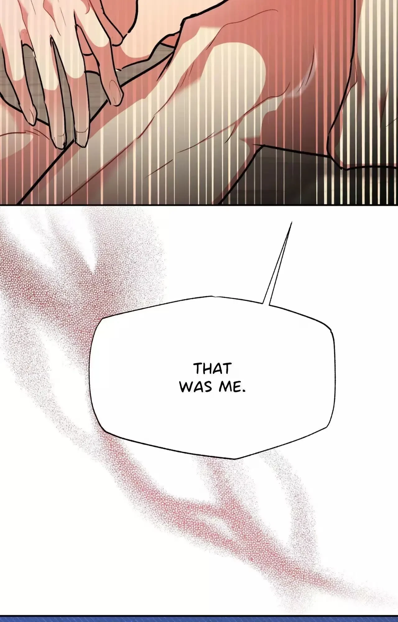 Let Me Be Your Dog Chapter 13, page 40