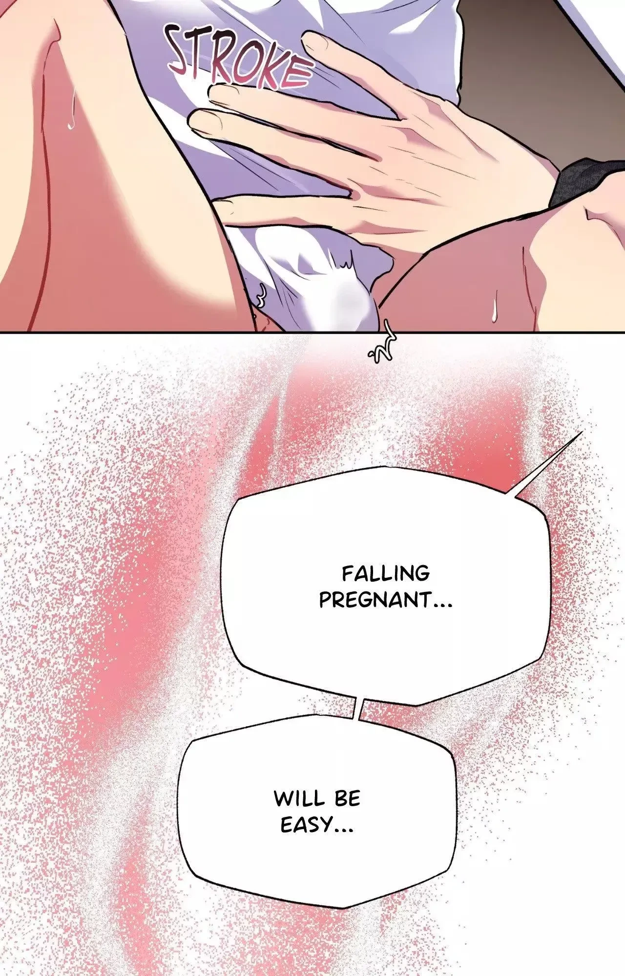 Let Me Be Your Dog Chapter 13, page 47