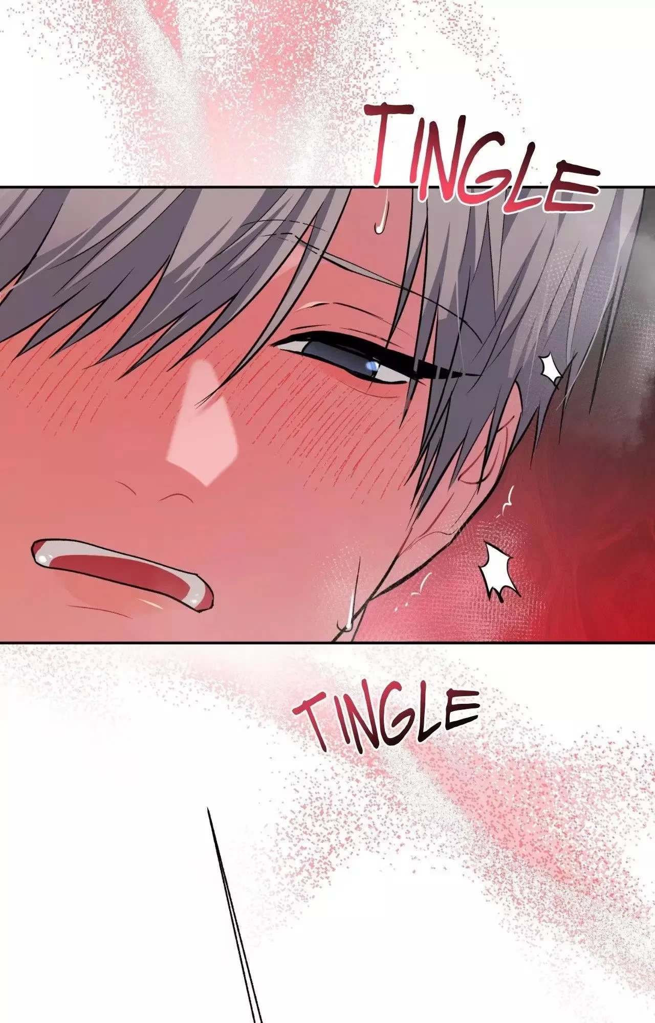 Let Me Be Your Dog Chapter 13, page 48