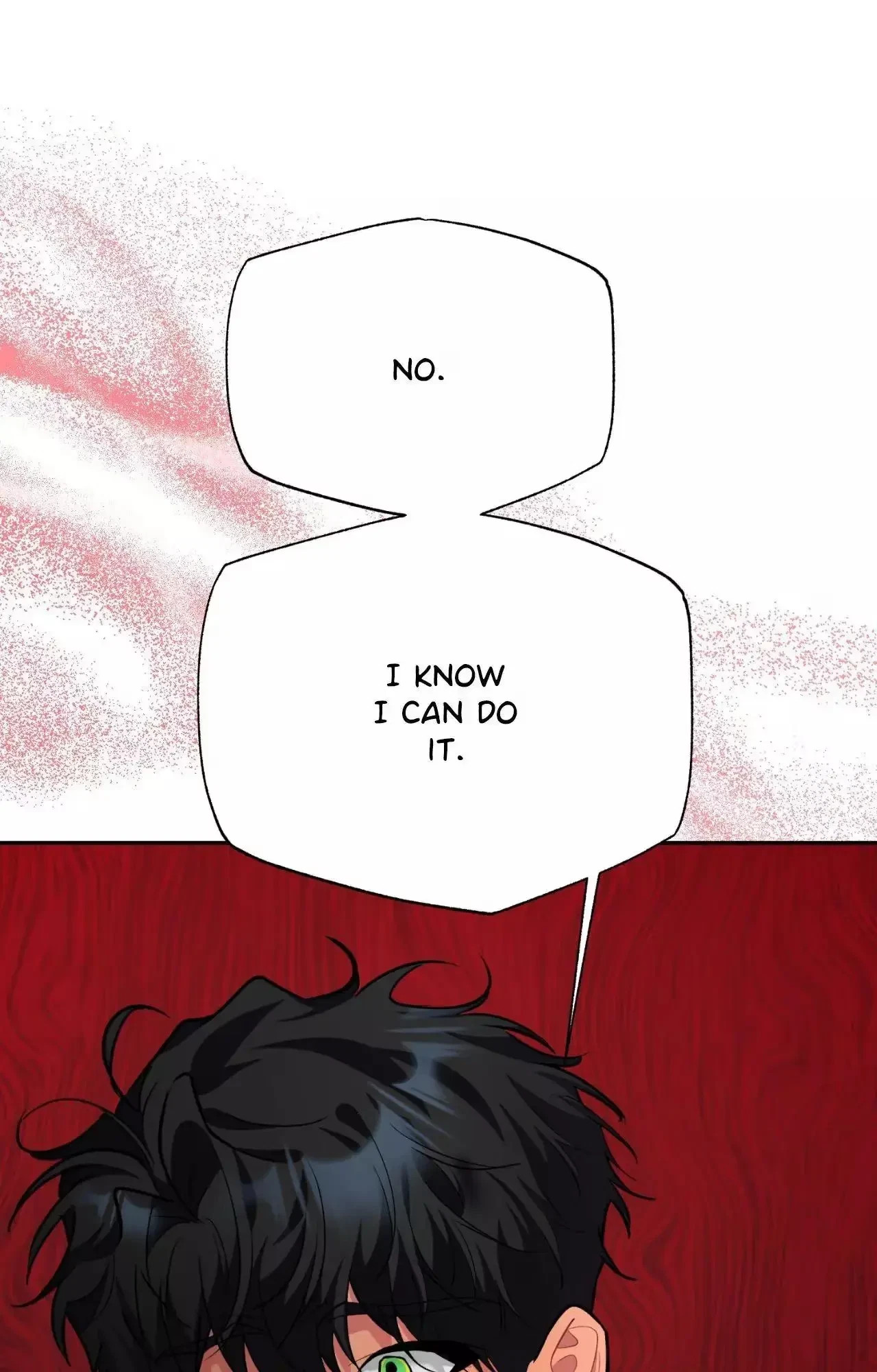 Let Me Be Your Dog Chapter 13, page 50