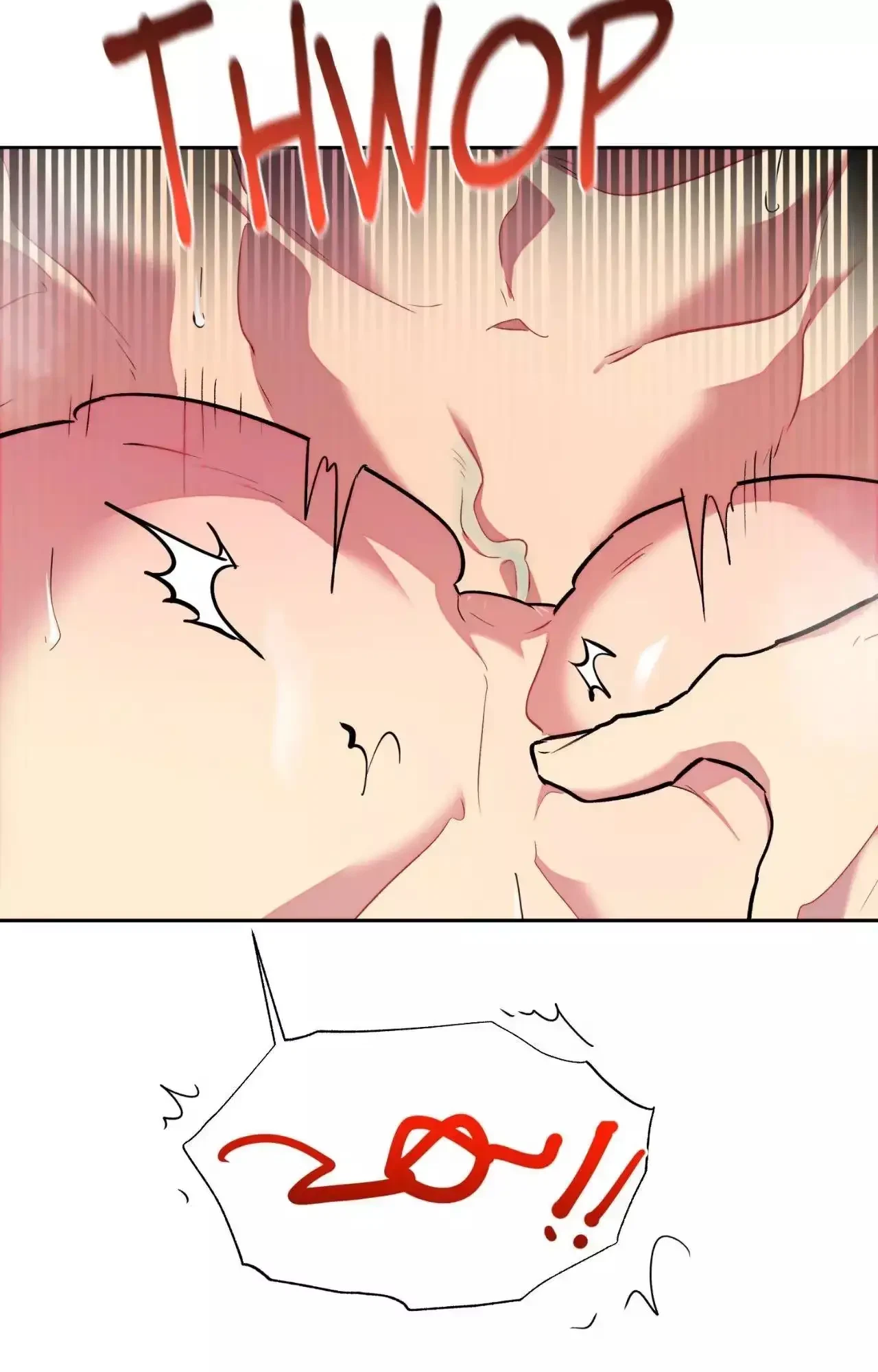Let Me Be Your Dog Chapter 13, page 64