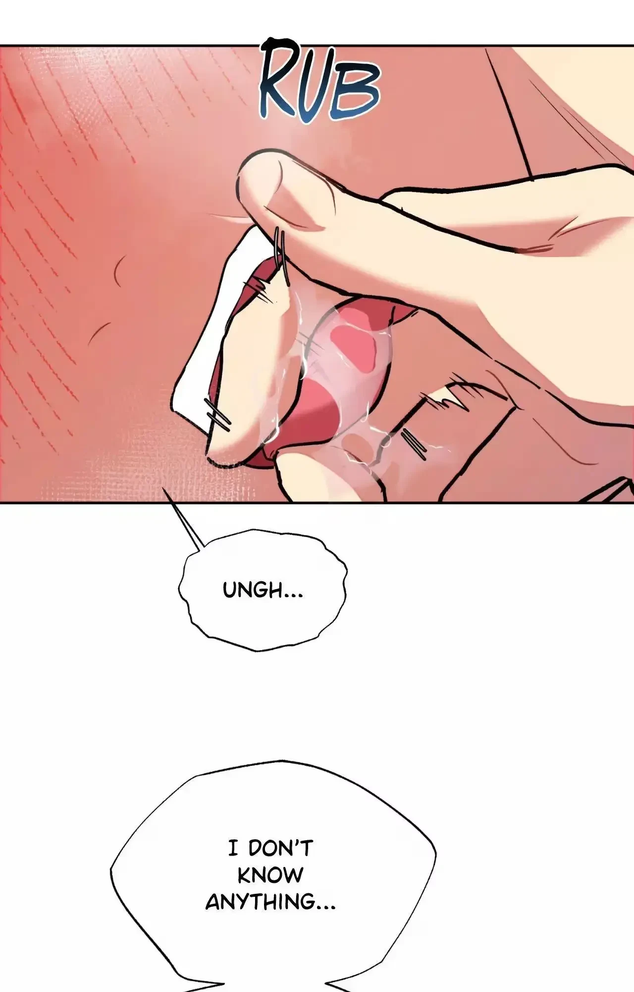 Let Me Be Your Dog Chapter 13, page 93