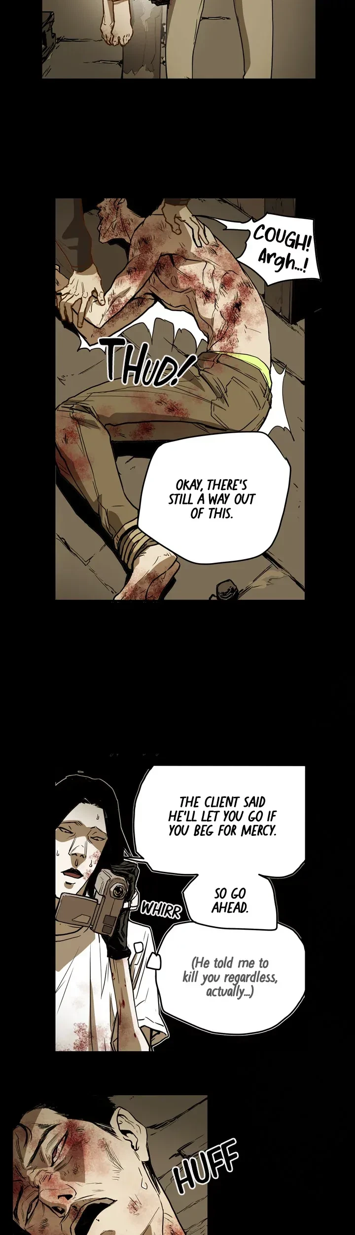 Chapter 49 - Know Your Place [Part 2], page 11