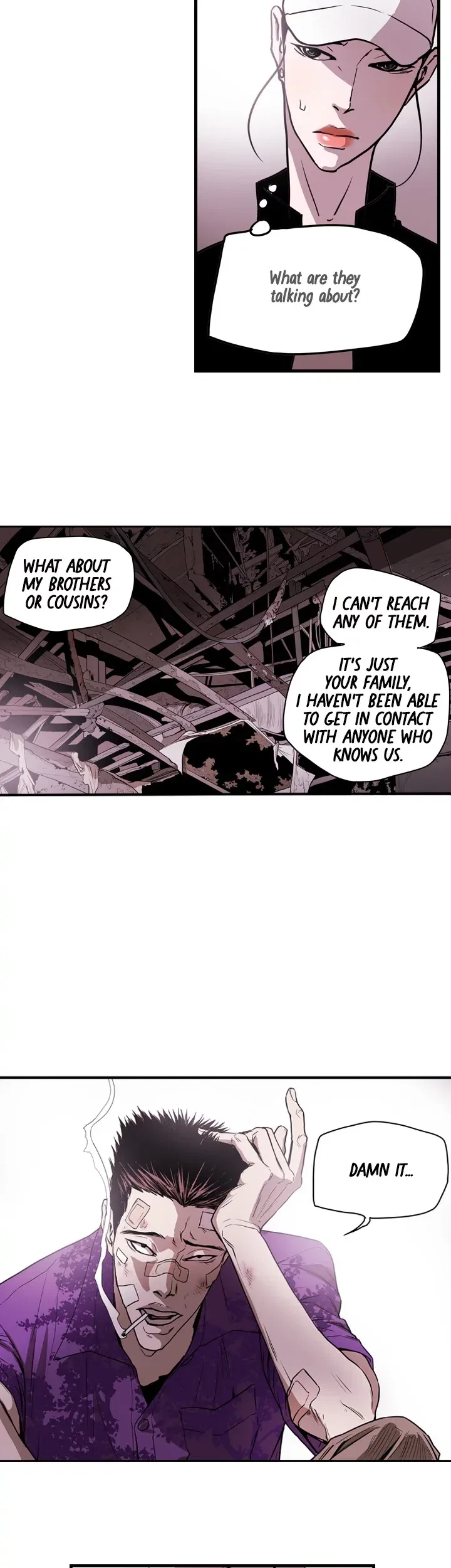 Chapter 49 - Know Your Place [Part 2], page 29