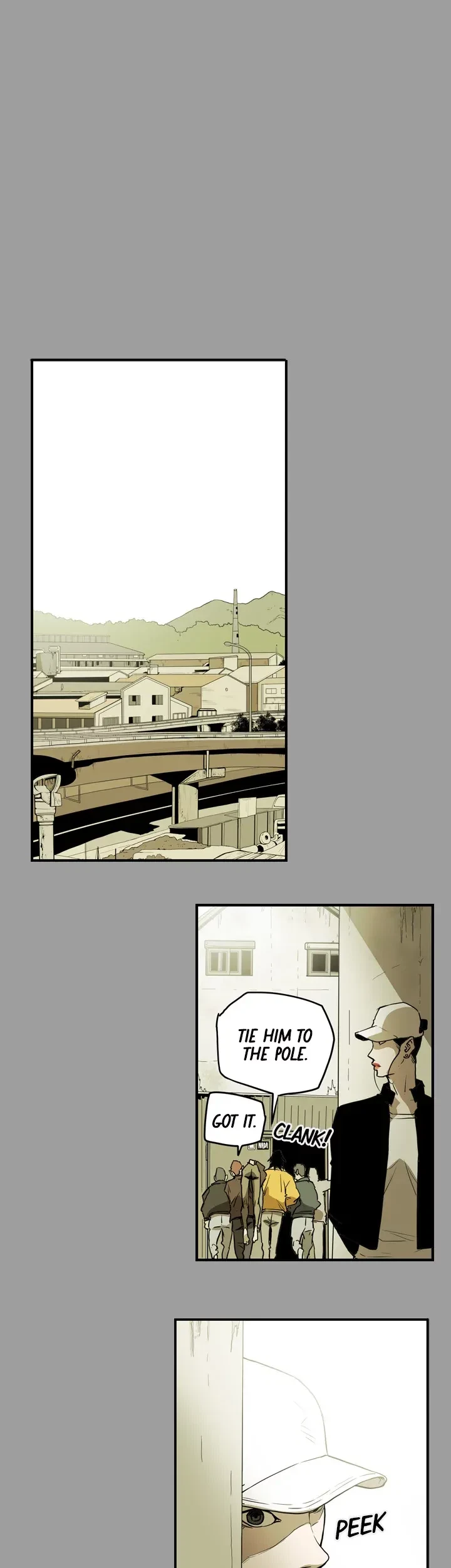 Chapter 49 - Know Your Place [Part 2], page 4