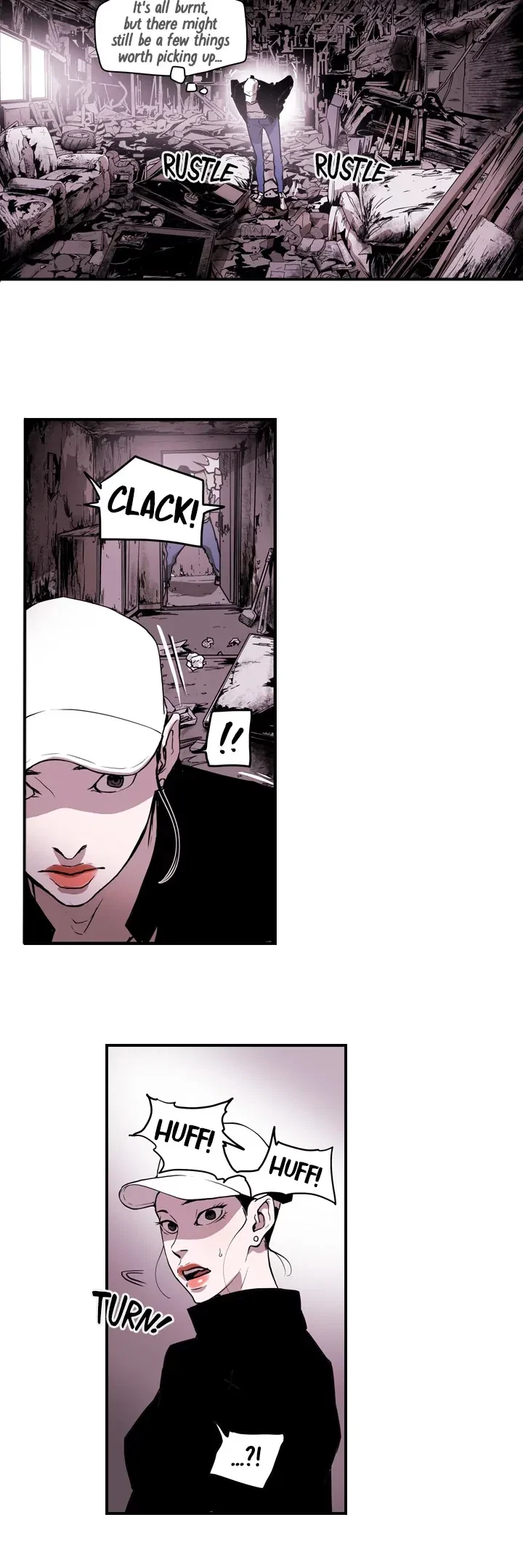 Chapter 49 - Know Your Place [Part 2], page 6
