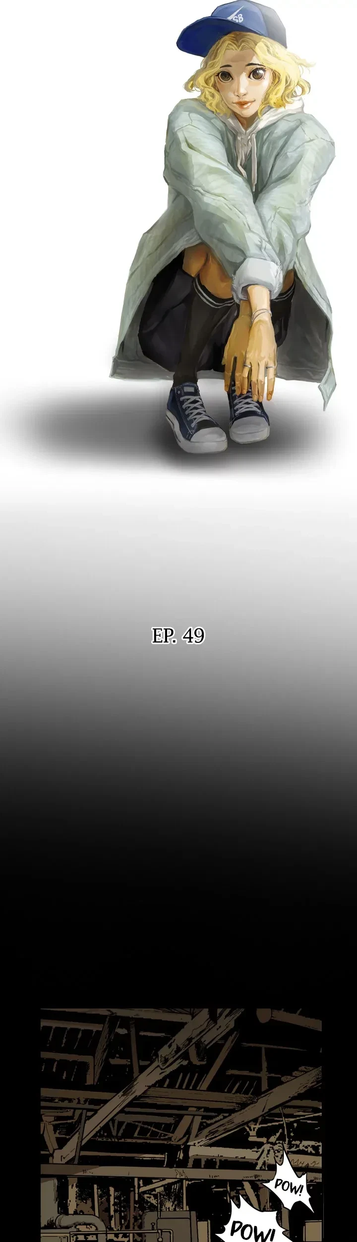 Chapter 49 - Know Your Place [Part 2], page 9