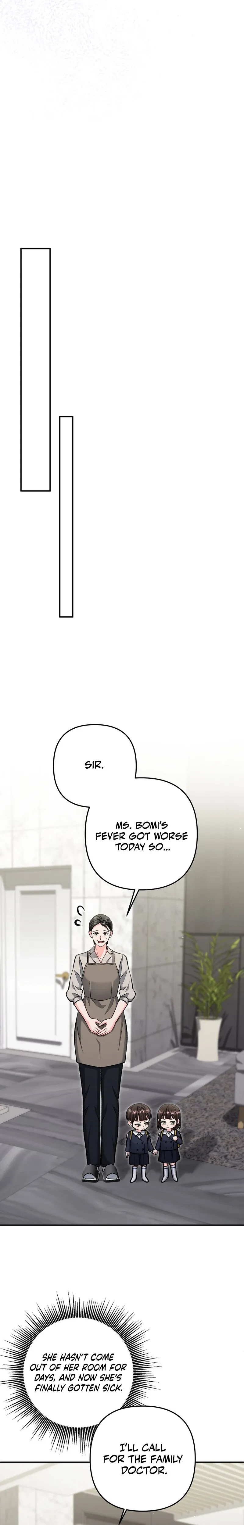 Love And Love Again Chapter 38, page 18