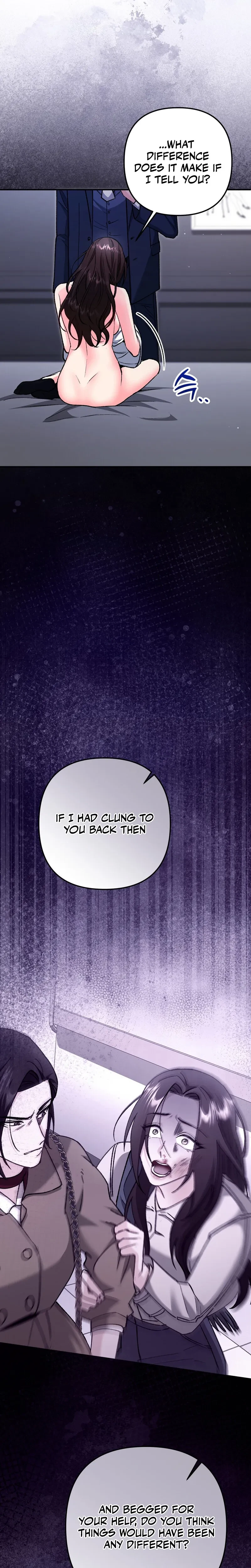 Love And Love Again Chapter 38, page 8