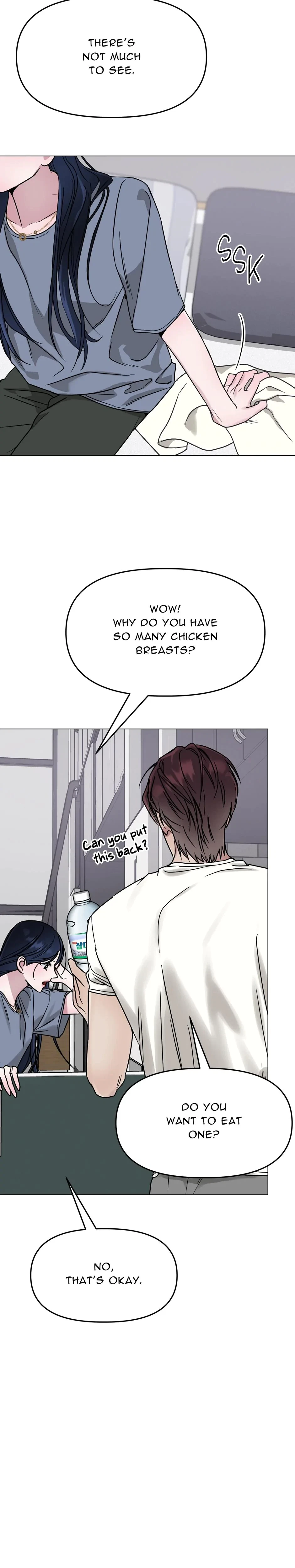 I Want Both Chapter 11, page 10