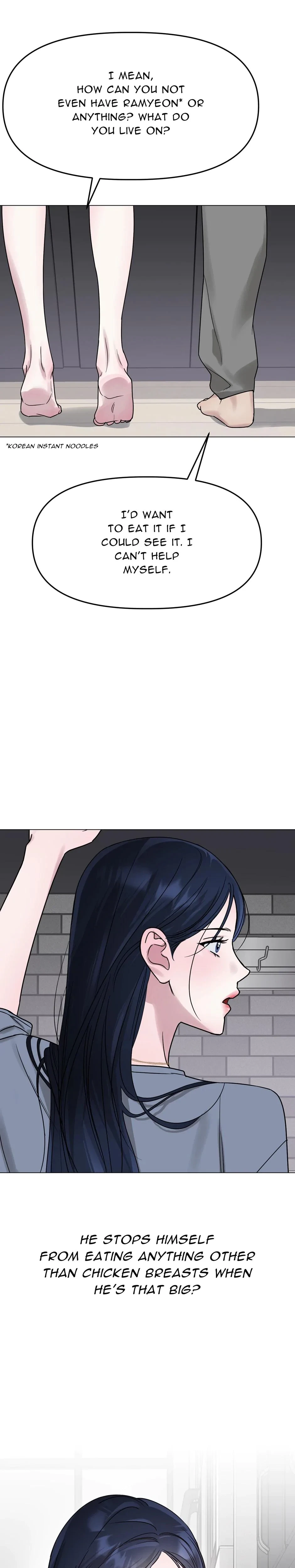 I Want Both Chapter 11, page 11