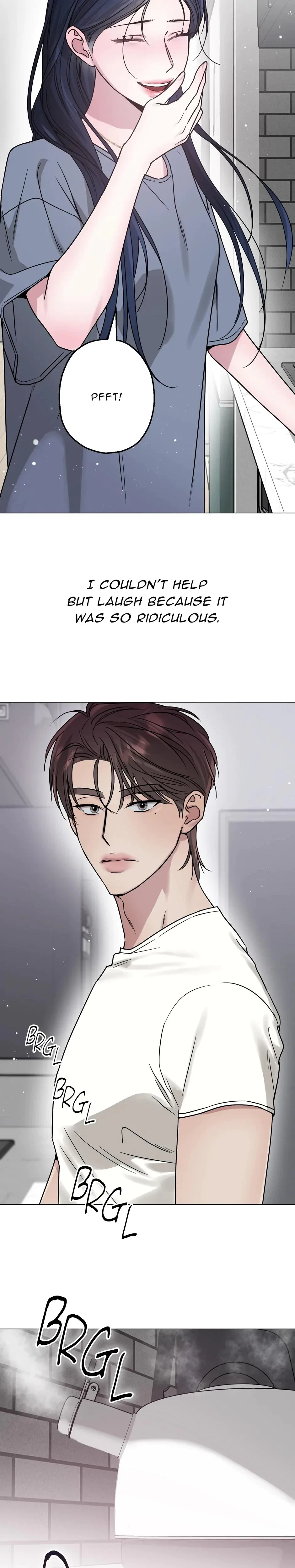 I Want Both Chapter 11, page 12