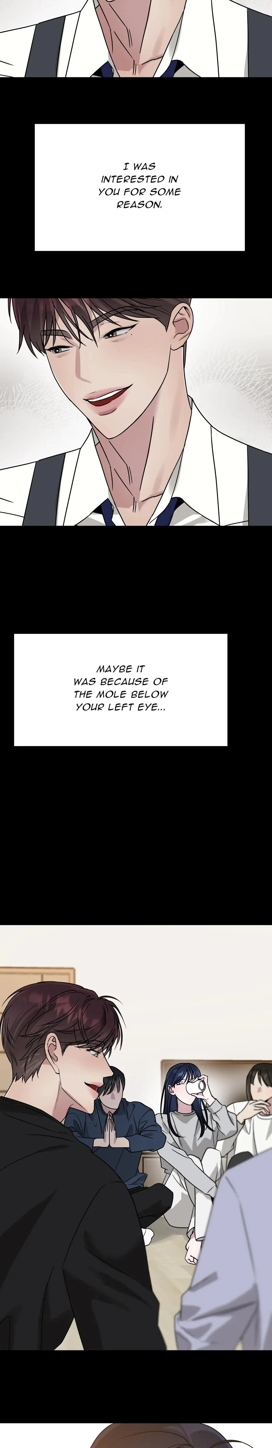I Want Both Chapter 11, page 17