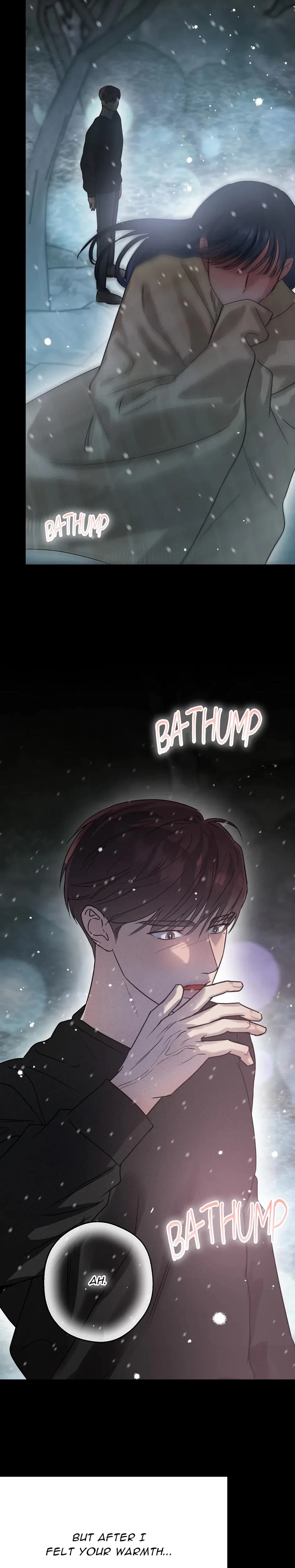 I Want Both Chapter 11, page 19