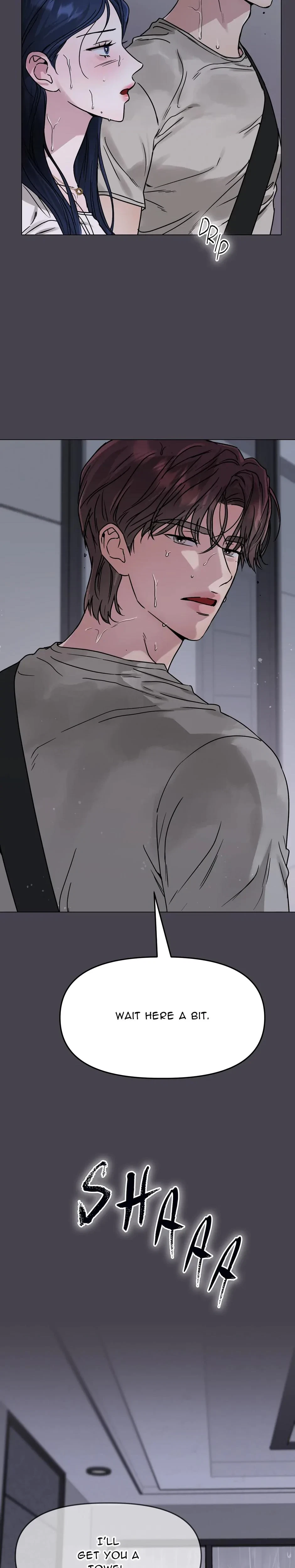 I Want Both Chapter 11, page 2
