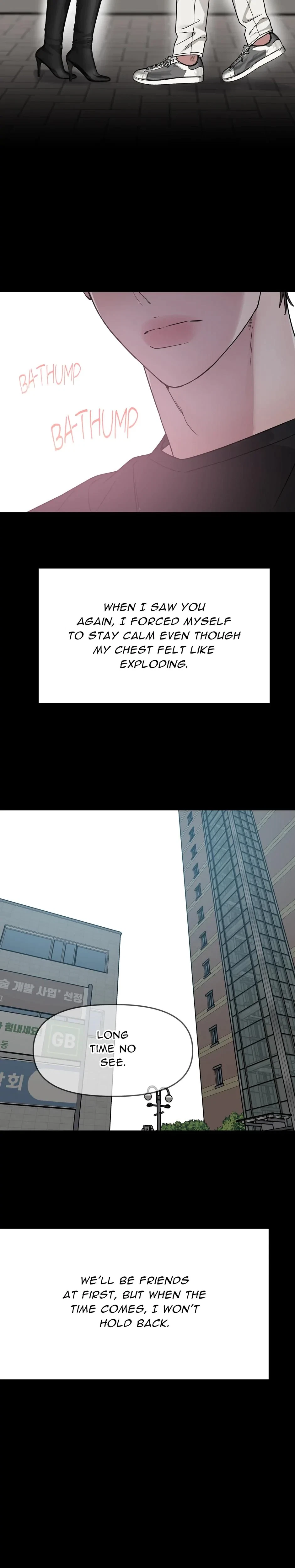 I Want Both Chapter 11, page 21