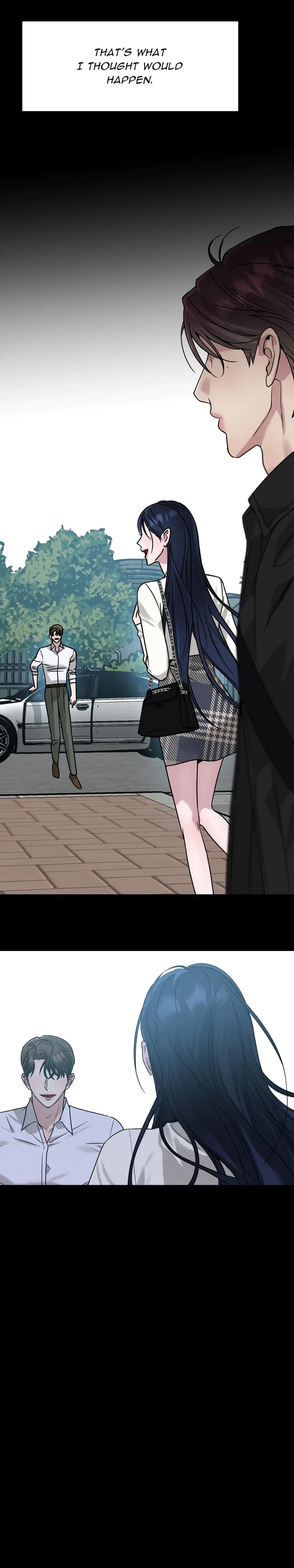 I Want Both Chapter 11, page 22