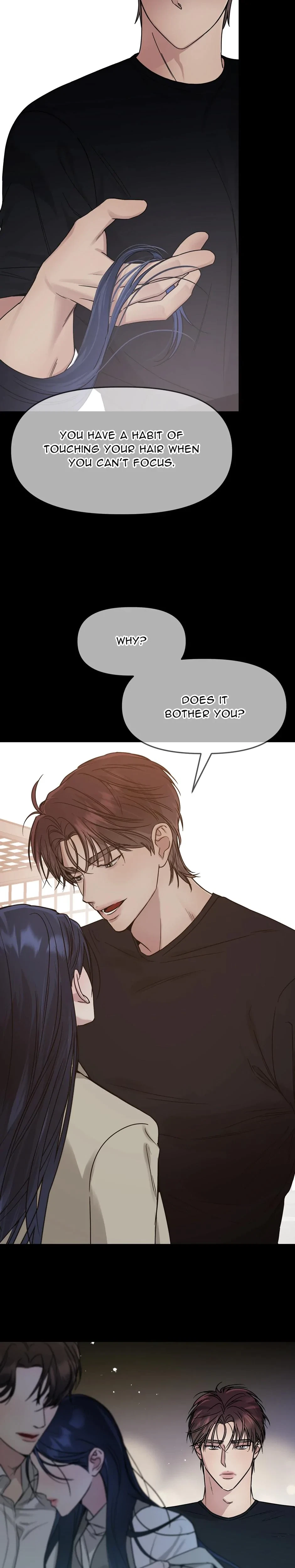 I Want Both Chapter 11, page 25