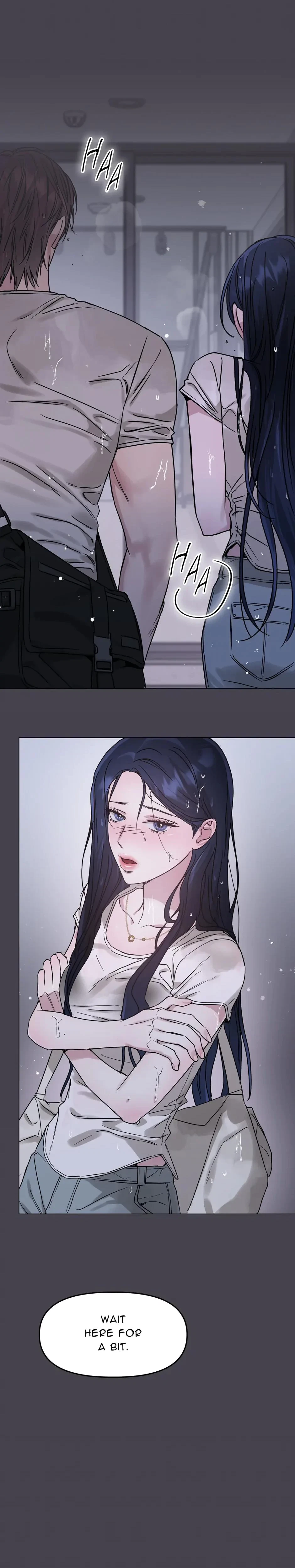I Want Both Chapter 11, page 28