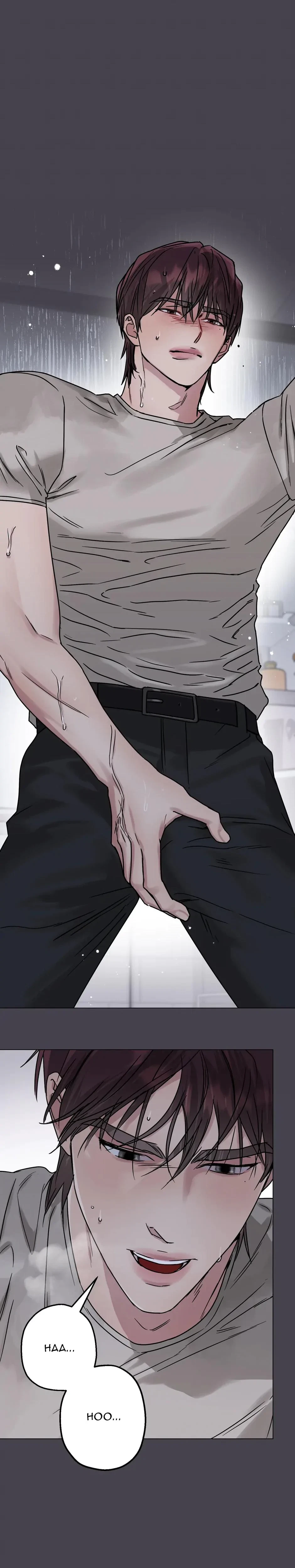 I Want Both Chapter 11, page 29