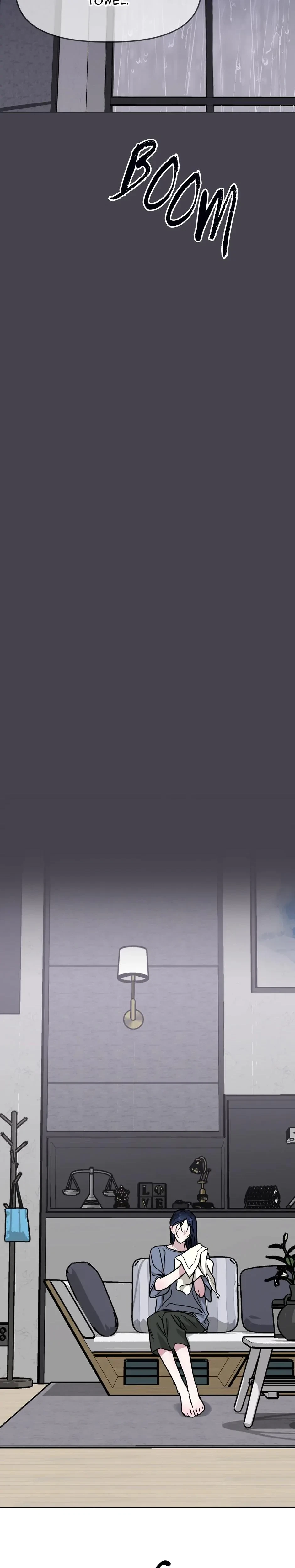 I Want Both Chapter 11, page 3