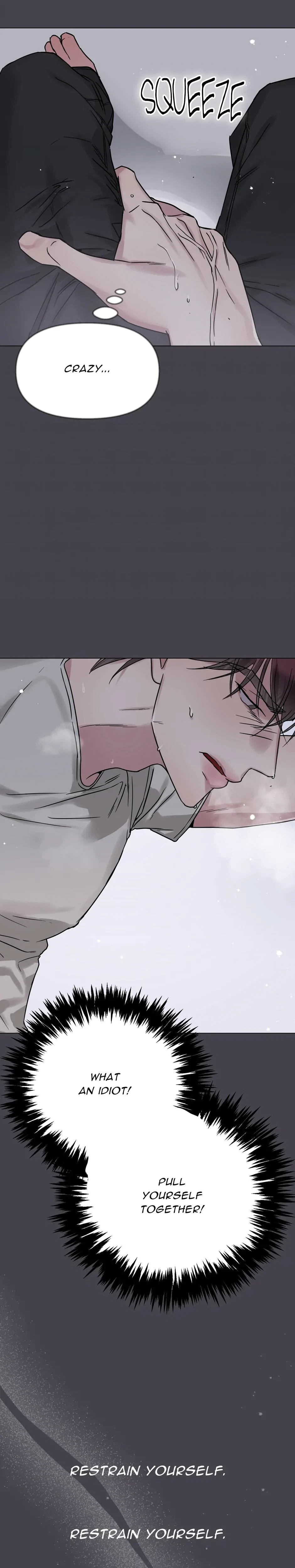 I Want Both Chapter 11, page 30