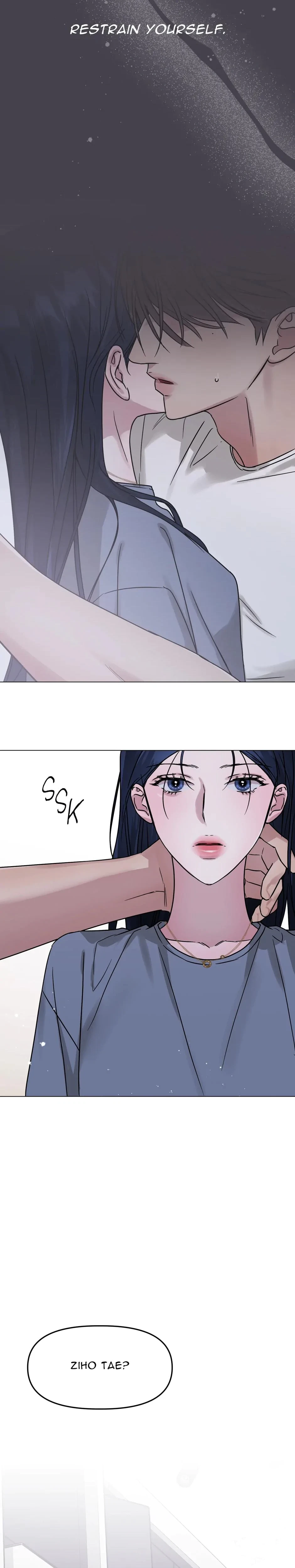 I Want Both Chapter 11, page 31