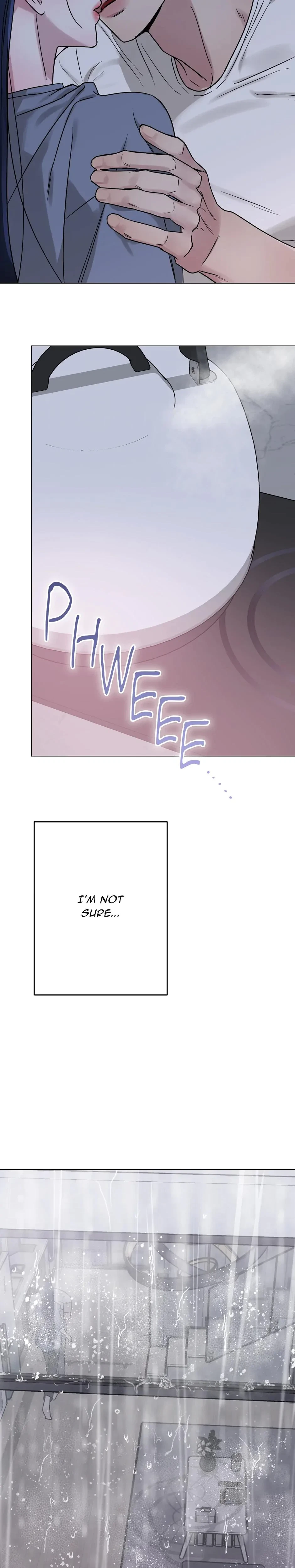I Want Both Chapter 11, page 33