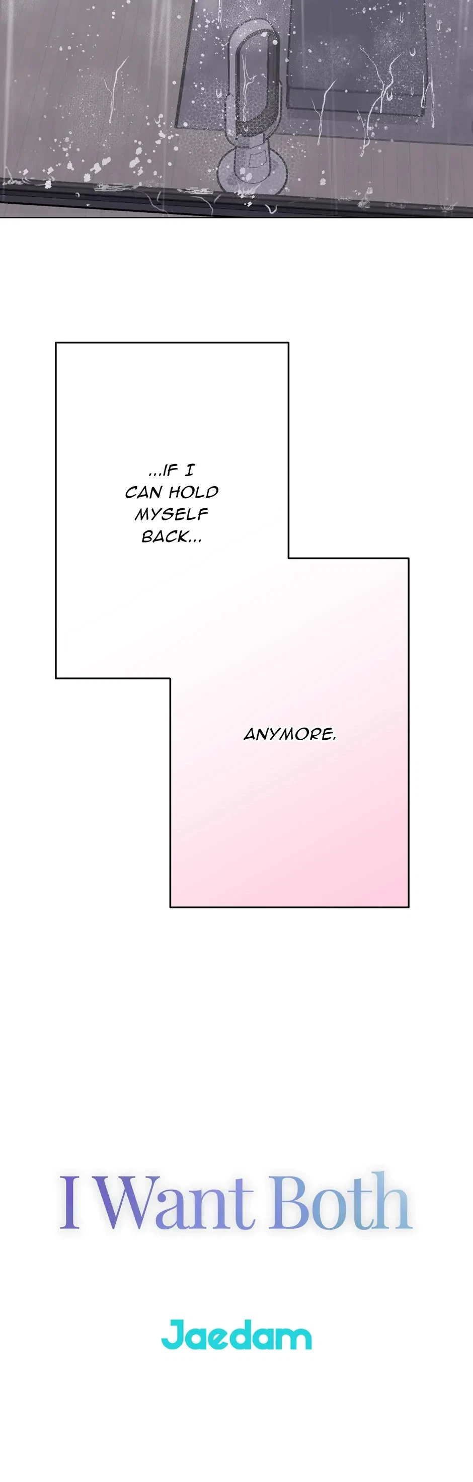 I Want Both Chapter 11, page 34